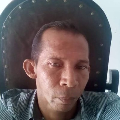 Profile Picture of Mario Caraballo (@MarioCaraballo) on Twitter