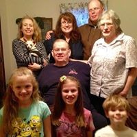 Profile Picture of Ann Ronning (@ann-ronning) on Quora