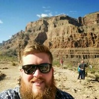 Profile Picture of Jonathan Crombie (@jonathan-crombie) on Quora