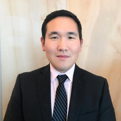Profile Picture of David Hwang (@DavidHwang82) on Twitter