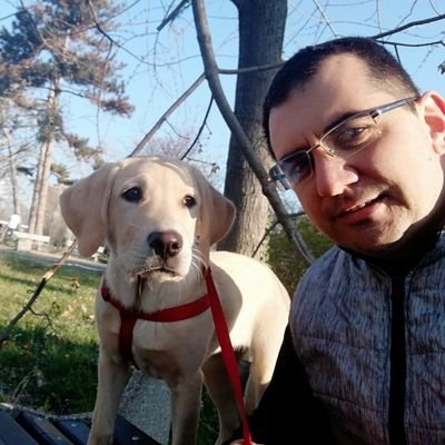 Profile Picture of Nikolay.stoyanov (@nikolay91019964) on Twitter