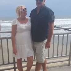 Profile Picture of Hazel Harrison (@HazelVaughn0687) on Twitter