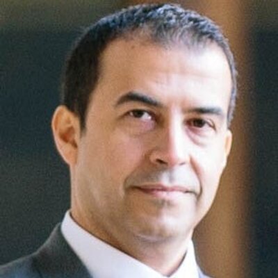 Profile Picture of Lamine Bensaid (@LamineBensaid) on Twitter