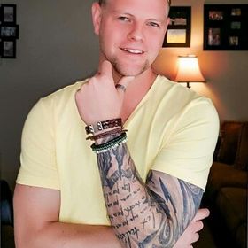 Profile Picture of David Pfahlert (@davidpfahlert) on Pinterest