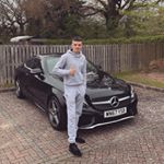Profile Picture of Aaron Hawker (@aaron.hawker) on Instagram