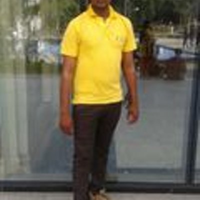 Suraj Verma - Twitter Profile Picture of Suraj Verma (@surajverma762) on Twitter