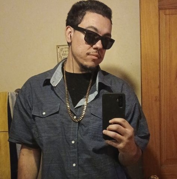 Profile Picture of Tyler Hamm (@tylerhamm803) on Poshmark