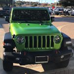 Profile Picture of Scott Worley (@lolliepopthejeep) on Instagram