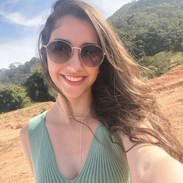 Julia Pizzi - Tiktok Profile Picture of Julia Pizzi (@juliafpizzi) on Tiktok
