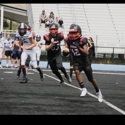 Profile Picture of Peyton Reid-Day (@PeytonReidDay1) on Twitter