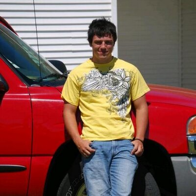 Profile Picture of Jesse Thomason (@jessethomason93) on Twitter