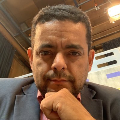 Profile Picture of Ariel Guerra (@agustavoguerra) on Twitter