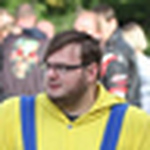 Profile Picture of Aaron Nelder (@bald_pig_cool) on Flickr
