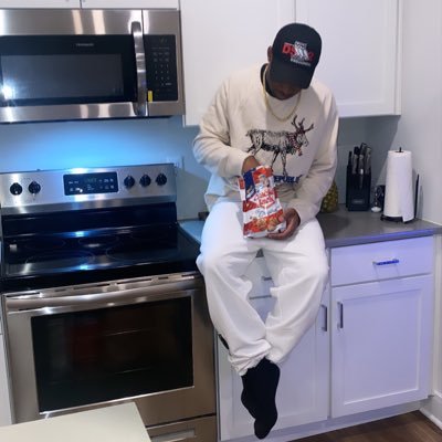 DripDonDada™️✨ - Twitter Profile Picture of DripDonDada™️✨ (@_JayMcFlyy) on Twitter