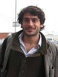 Profile Photo of Marc Elliotton Wikipedia