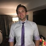 Profile Picture of James Buote (@jamesbuote) on Instagram