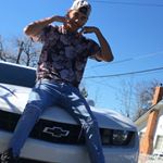 Profile Picture of Robert Steele (@king.steele_44) on Instagram