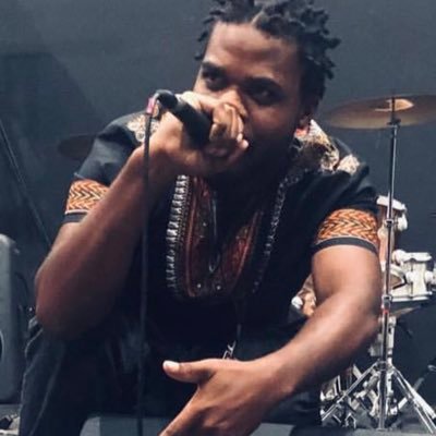 Profile Picture of Maurice Smith (@godmusicbeatz) on Twitter