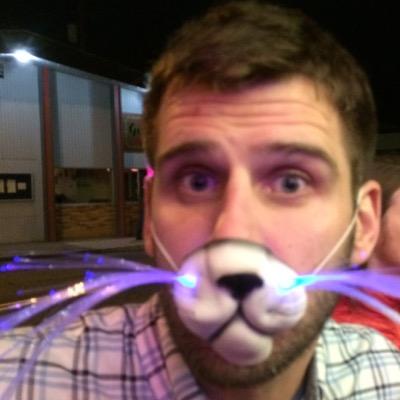 Profile Picture of Chris Hooper (@hoopchris) on Twitter