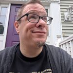 Profile Picture of Scott Hankins (@interzone666) on Instagram