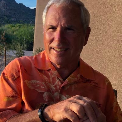 Profile Picture of Jim Rosenberg (@jimrosenberg17) on Twitter