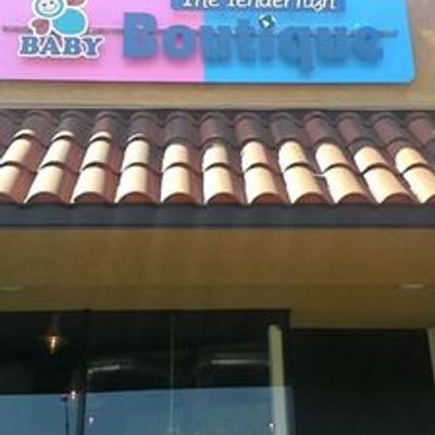 Profile Picture of Sophia McConnell (@TheTenderTush) on Twitter