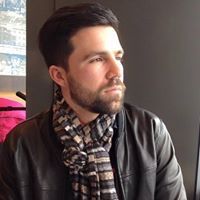 Profile Picture of Nathan Keck (@nhknhk078) on Pinterest