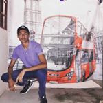 Profile Picture of Alvaro Bernal (@alvaro_bernal_d13) on Instagram