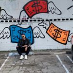 Profile Picture of Human Billboard (@andrew.boulos) on Instagram