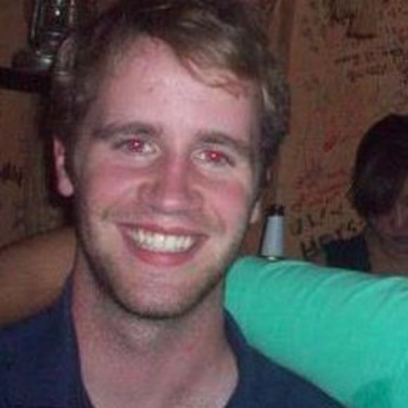 Profile Picture of Brett Michael (@hansonbm) on Poshmark
