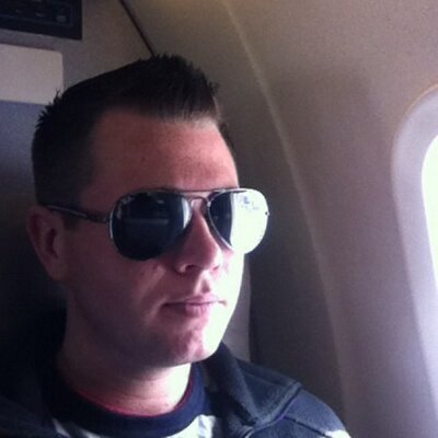 Profile Picture of Corey Simons (@corey488) on Twitter