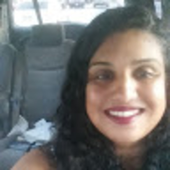 Profile Picture of Anishya Mathai (@anishya09) on Poshmark