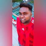 Profile Picture of Samraj Joseph (@samraj_joseph) on Instagram