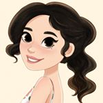 Profile Picture of Art By Jenny Alvarado🖌🌹 (@brushedrose) on Instagram