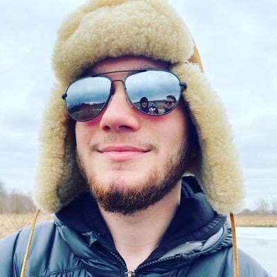 Profile Picture of Matthew Alan Tiger Boals (@MatthewBoals) on Twitter