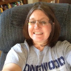 Profile Picture of Debbie Clark Pierson (@spalding1315) on Pinterest