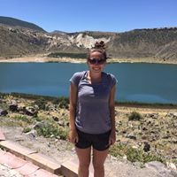 Profile Picture of Kelsi Andrews-sharer (@kelsi-andrews-sharer) on Quora