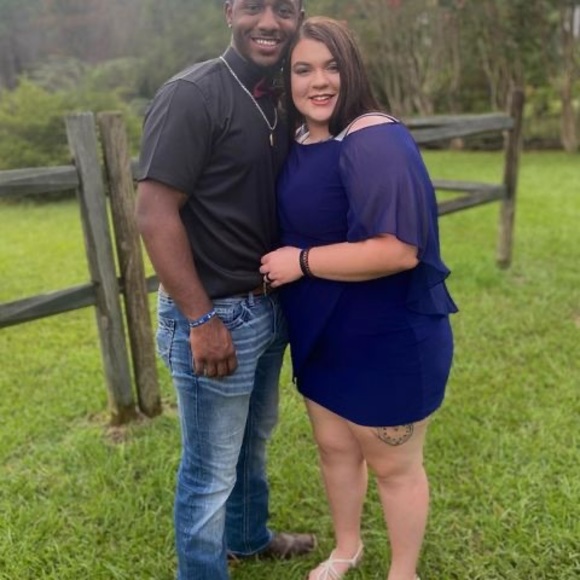 Profile Picture of Darron Clark jr. (@deejay2125) on Poshmark