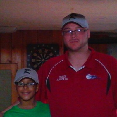Profile Picture of Aaron Weyant (@aaronweyant) on Twitter