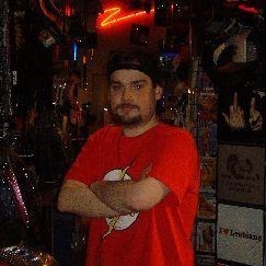 Gregg Epstein - Myspace Profile Picture of Gregg Epstein (@gregg76) on Myspace