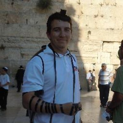 Profile Picture of Lance Gurewitz (@LanceWG42) on Twitter