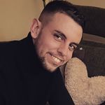 Profile Picture of József Tóth (@iam_jocii) on Instagram