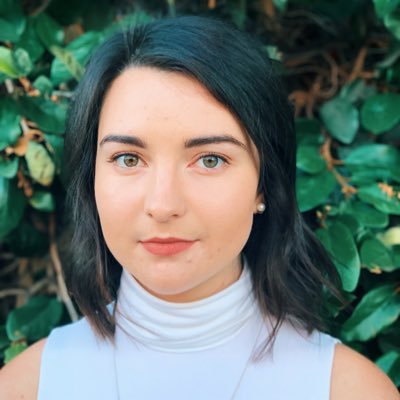 Profile Picture of Mairéad McCarron (@MAMcCarron) on Twitter