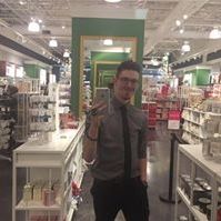 Profile Picture of James Snively (@slimjim7_10) on Pinterest