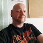 Profile Picture of Thomas Hinerasky (@thomashinerasky) on Instagram