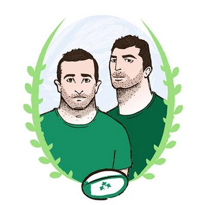 Profile Picture of Rob&dave Kearney (@boringkearney) on Twitter