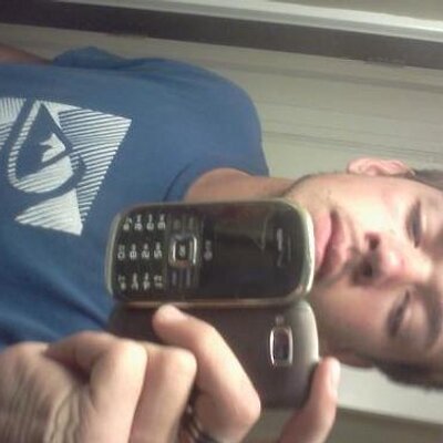 Profile Picture of Eric David Borland (@EricDBorland) on Twitter