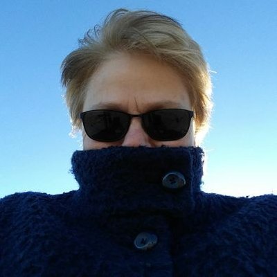 Profile Picture of Dr Kate James (@KateJames09) on Twitter