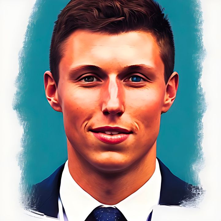 Profile Picture of thomaskeigler (@thomaskeigler) on Tiktok