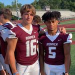 Profile Picture of Nicholas Minicucci IV (@nick.minicucci__) on Instagram